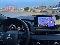 ميتسوبيشي اوتلاندر